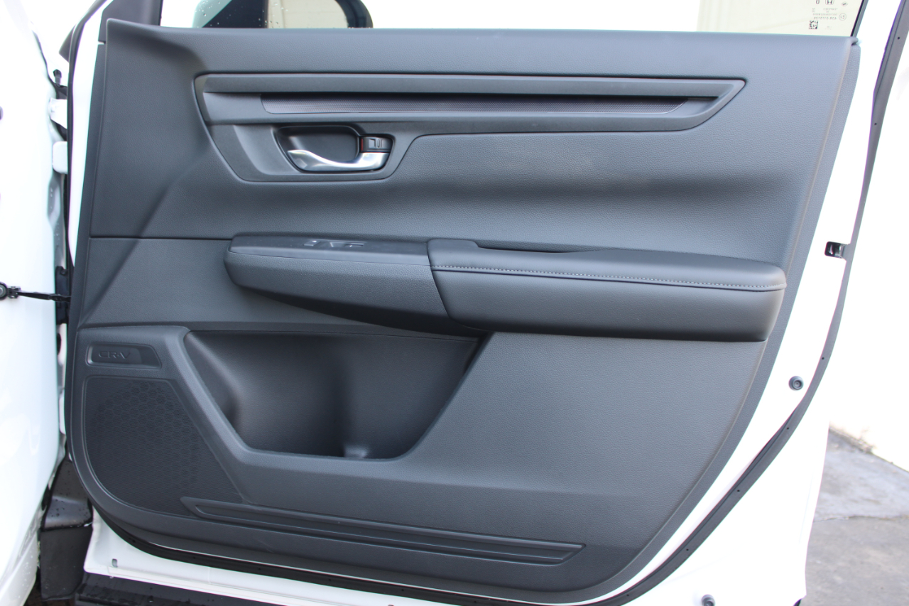 Honda CR-V EX AWD 2026