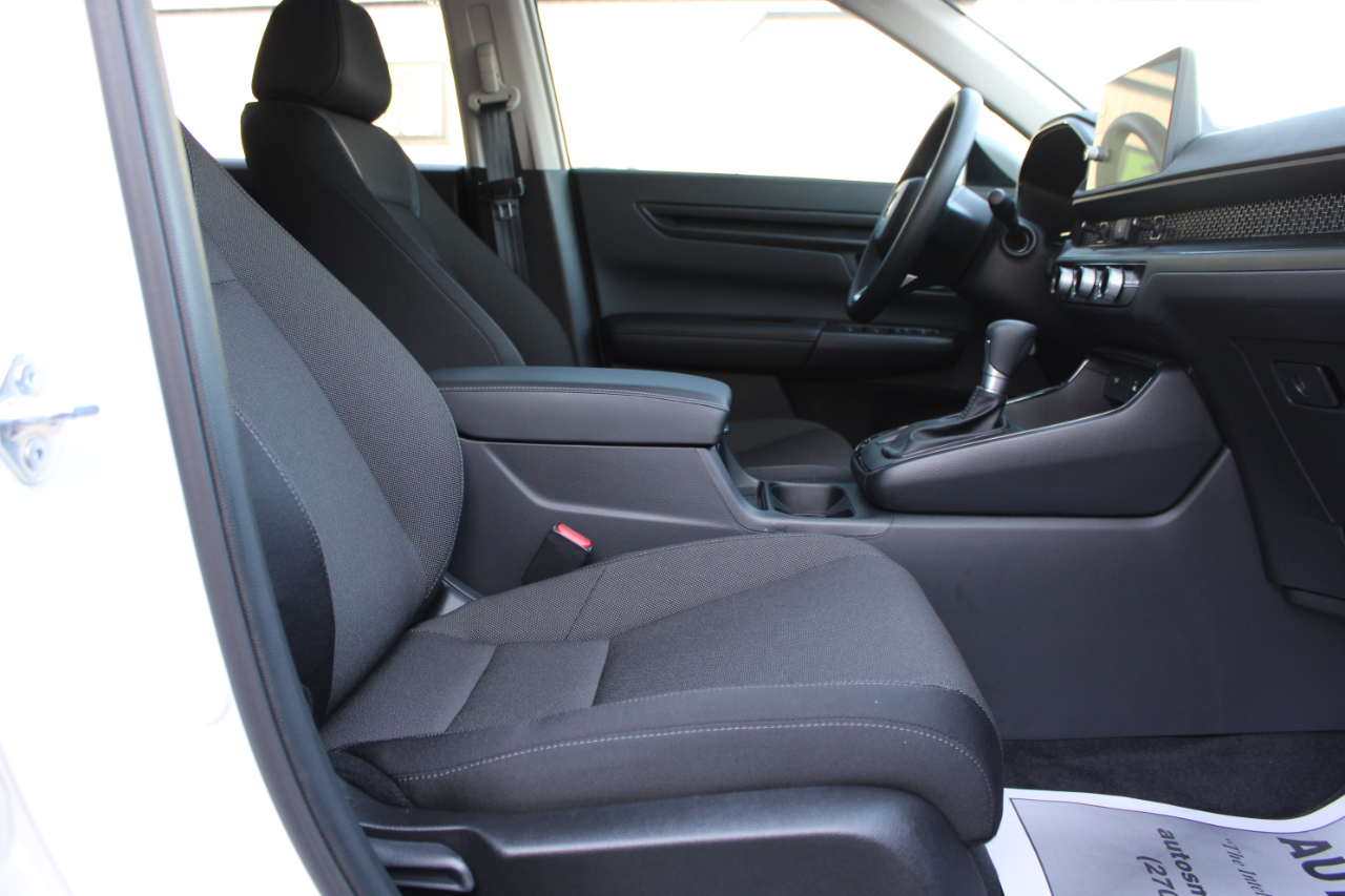 Honda CR-V EX AWD 2026