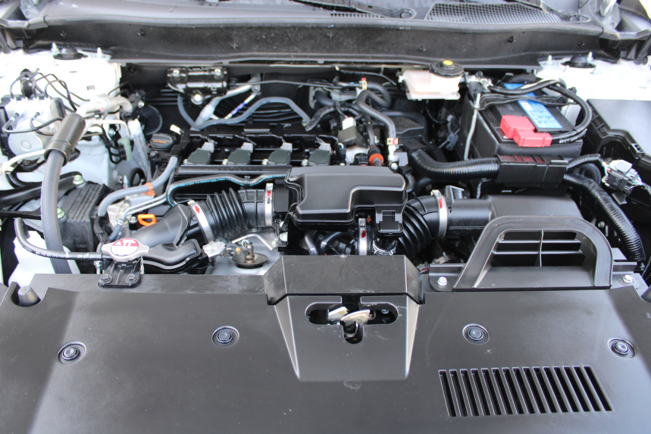 Honda CR-V EX AWD 2026