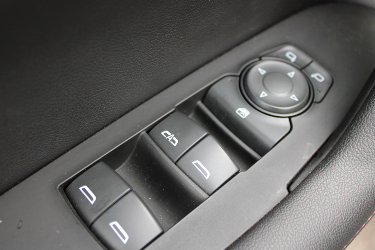 Chevrolet Blazer RS 2022