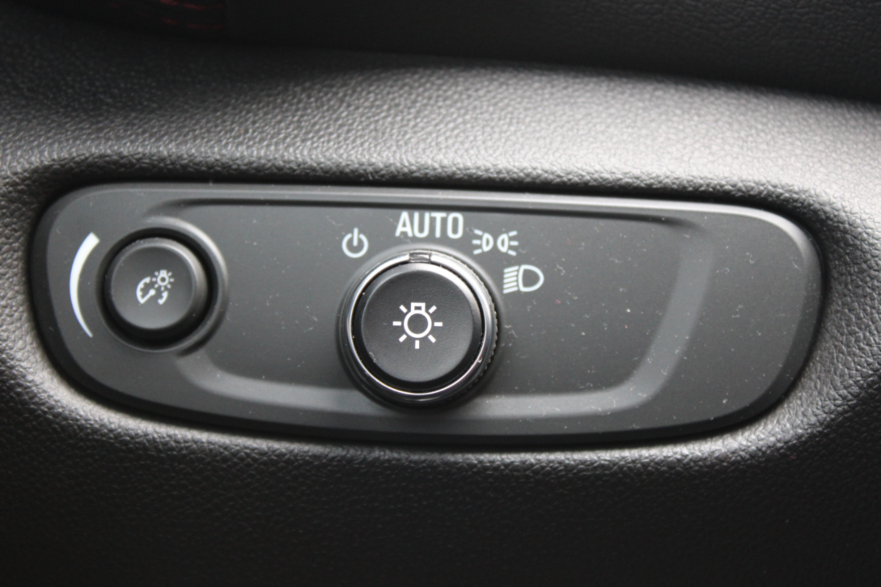 Chevrolet Blazer RS 2022