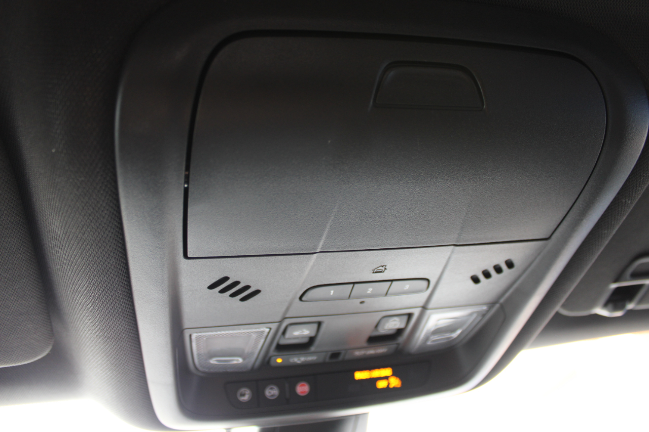 Chevrolet Blazer RS 2022