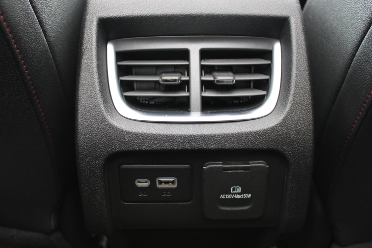 Chevrolet Blazer RS 2022