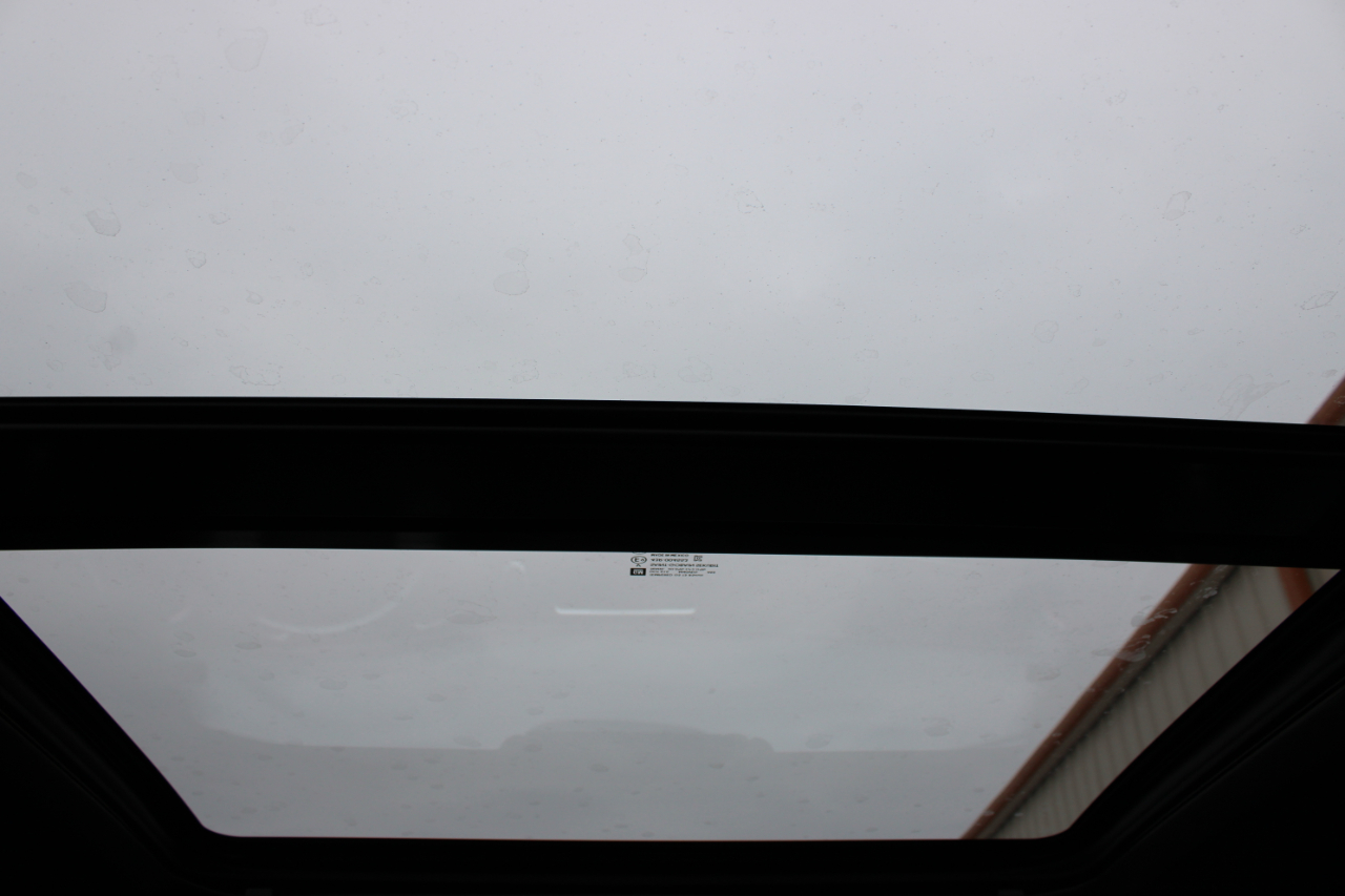 Chevrolet Blazer RS 2022