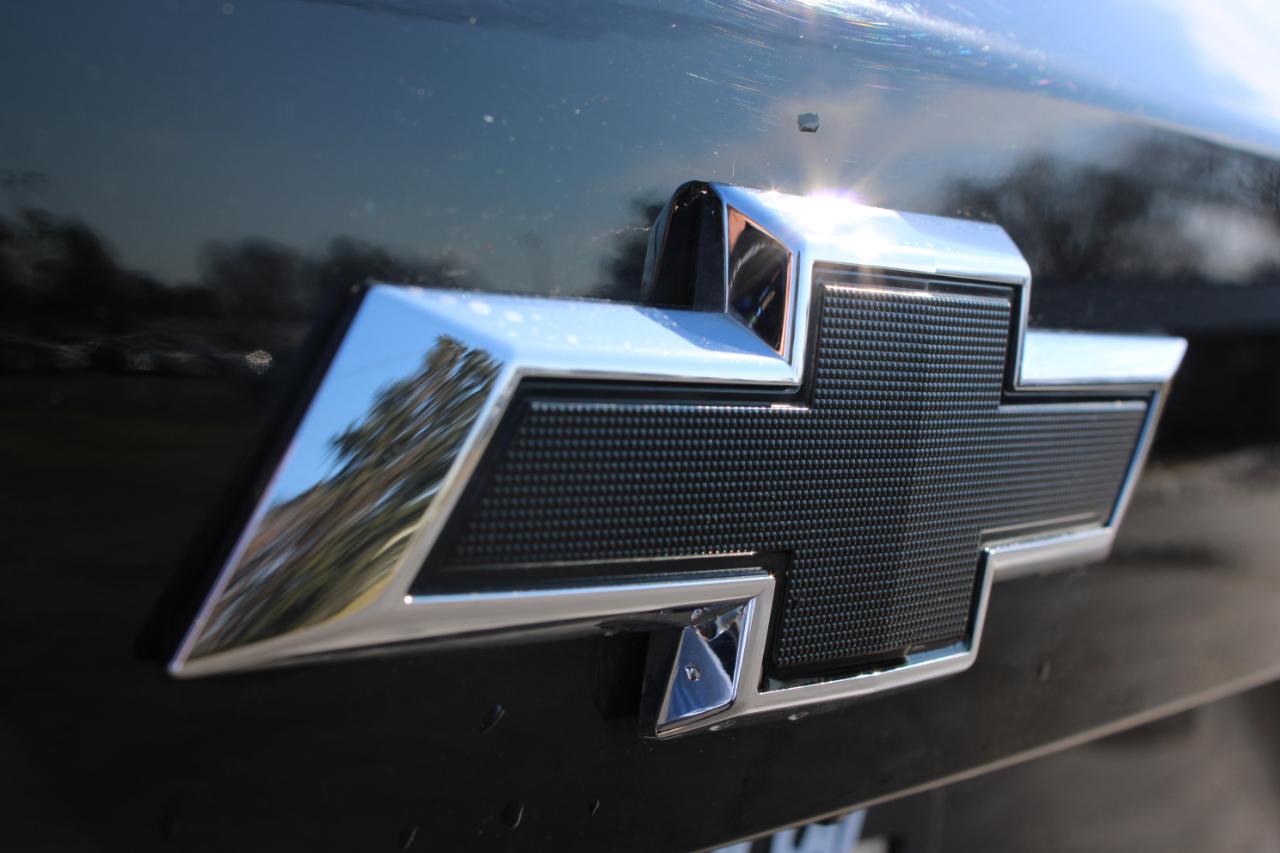 Chevrolet Blazer RS 2022