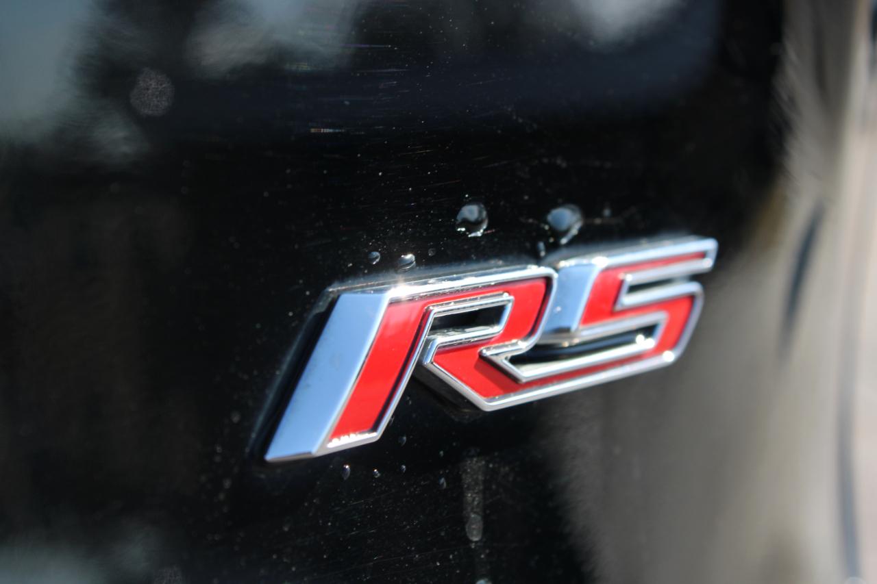 Chevrolet Blazer RS 2022