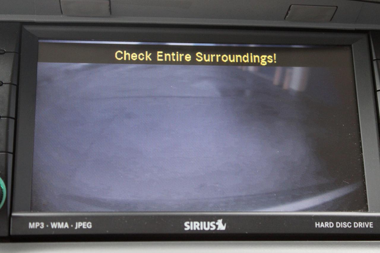 Chrysler Town & Country Touring 2010