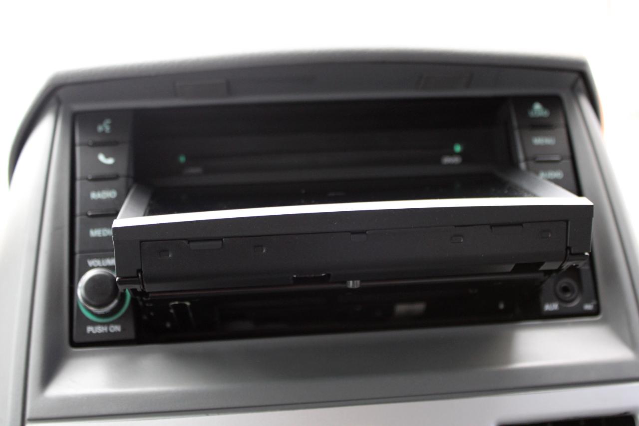 Chrysler Town & Country Touring 2010