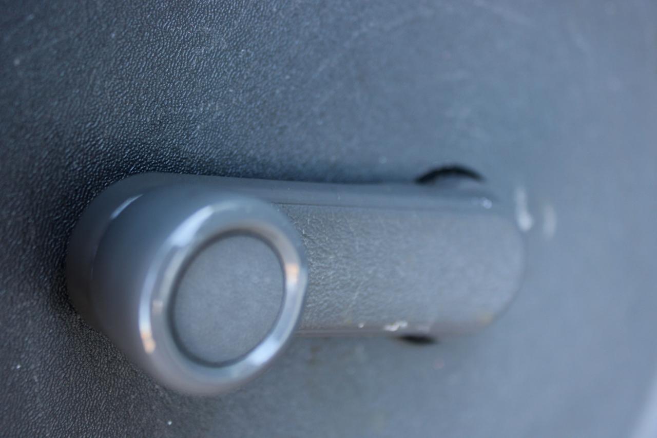 Nissan Frontier  2017