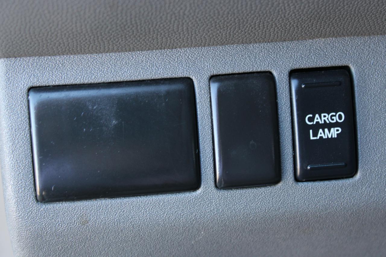 Nissan Frontier  2017