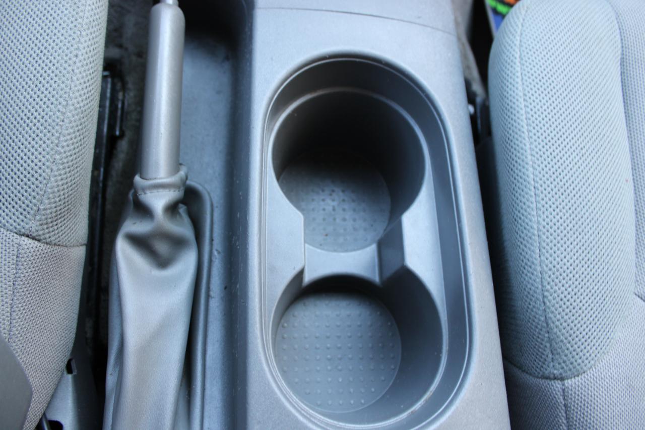 Nissan Frontier  2017