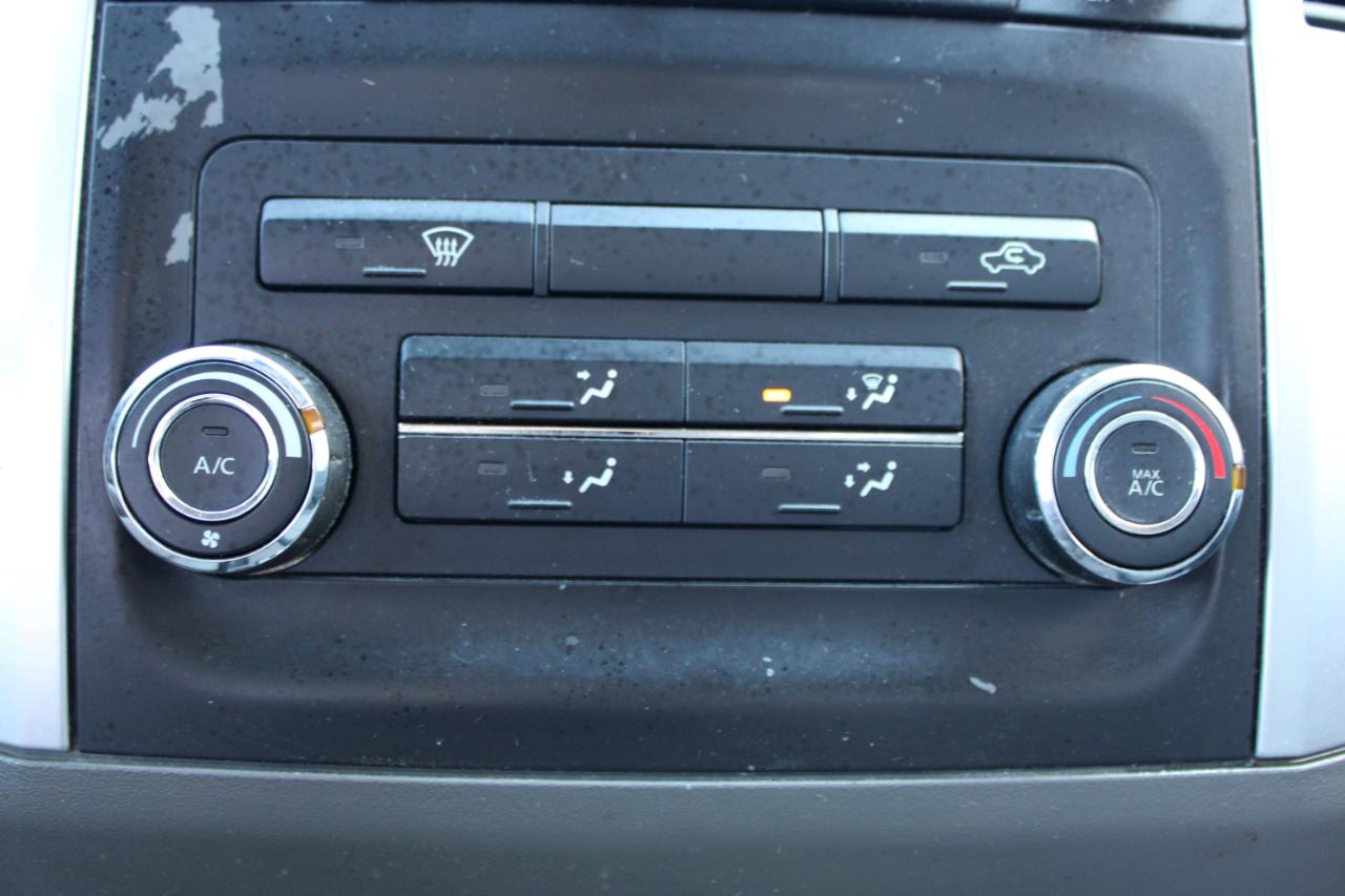 Nissan Frontier  2017