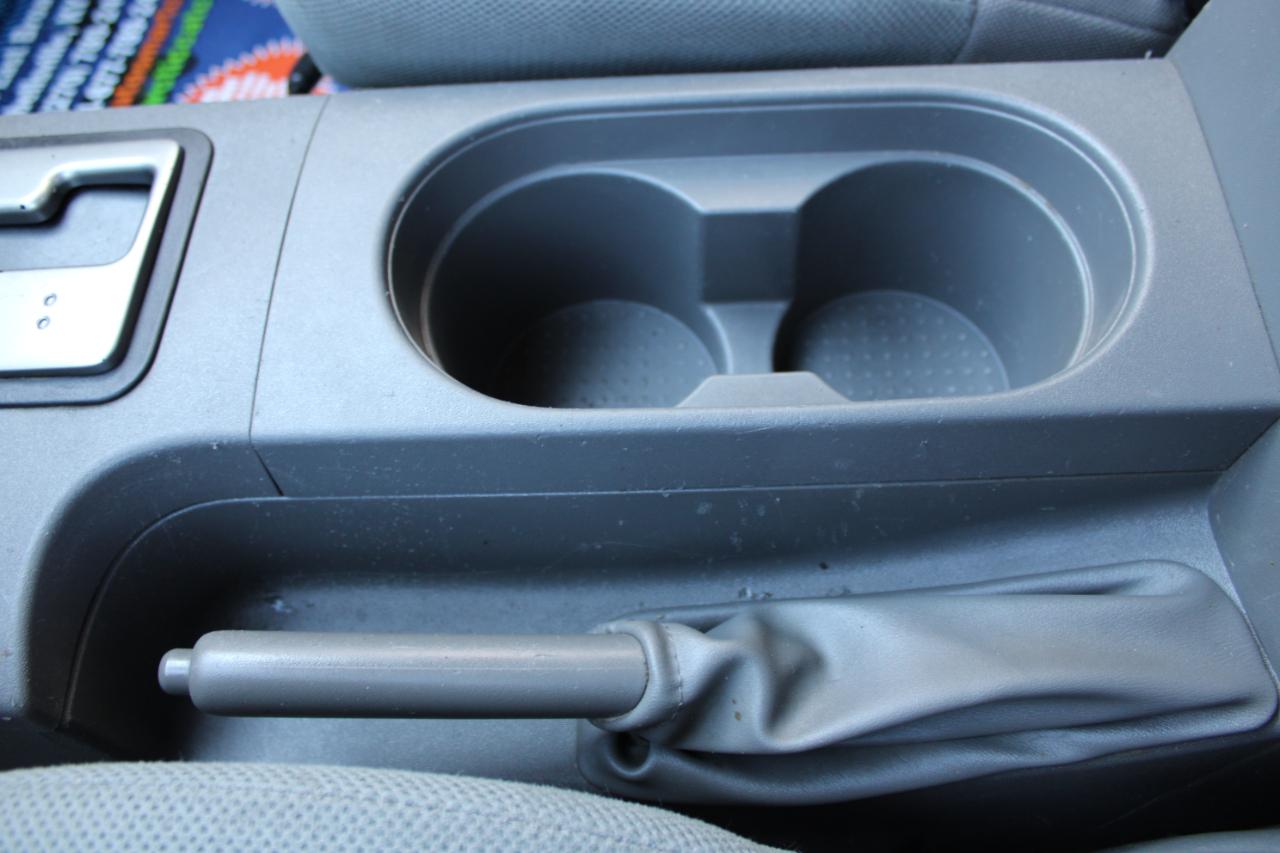 Nissan Frontier  2017