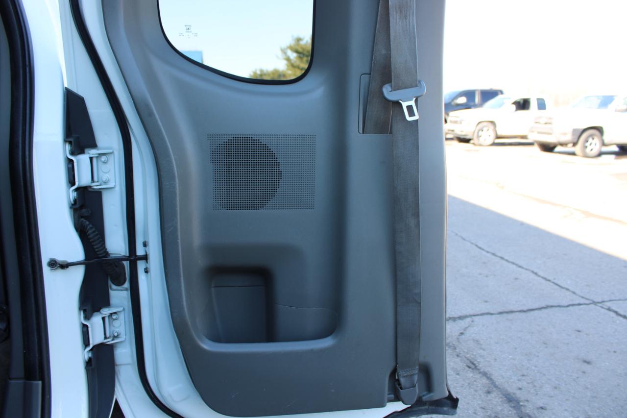 Nissan Frontier  2017