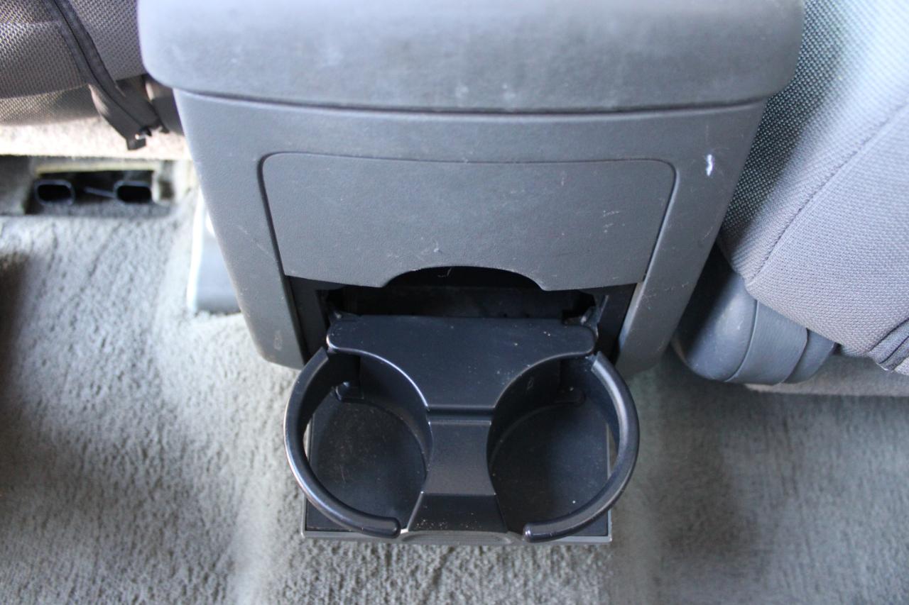 Nissan Frontier  2017