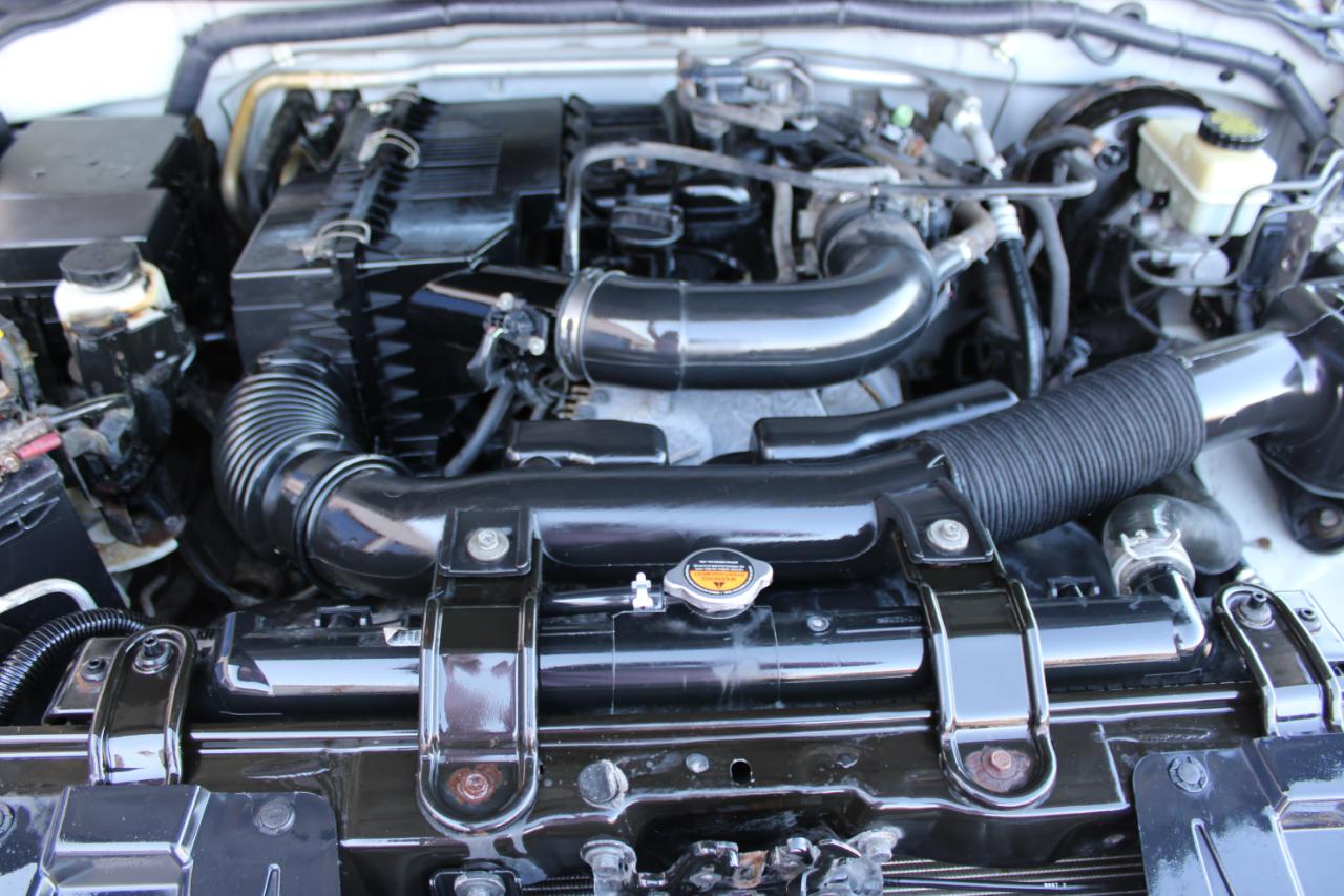 Nissan Frontier  2017