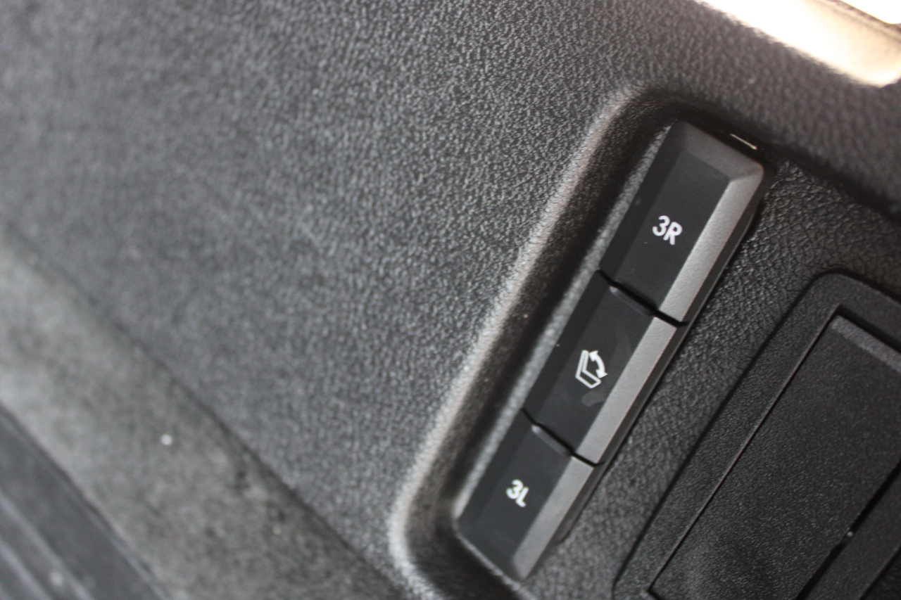 Lincoln Aviator Reserve 2020