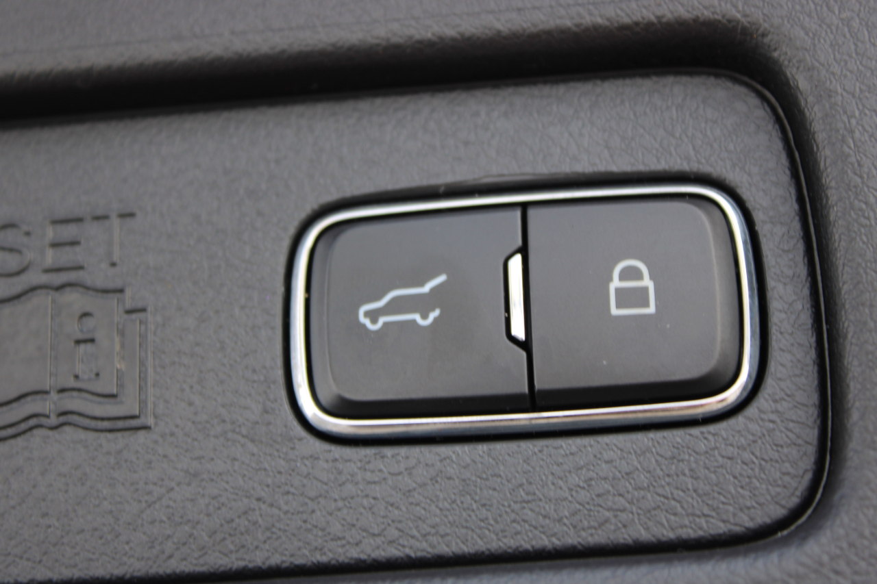 Lincoln Aviator Reserve 2020