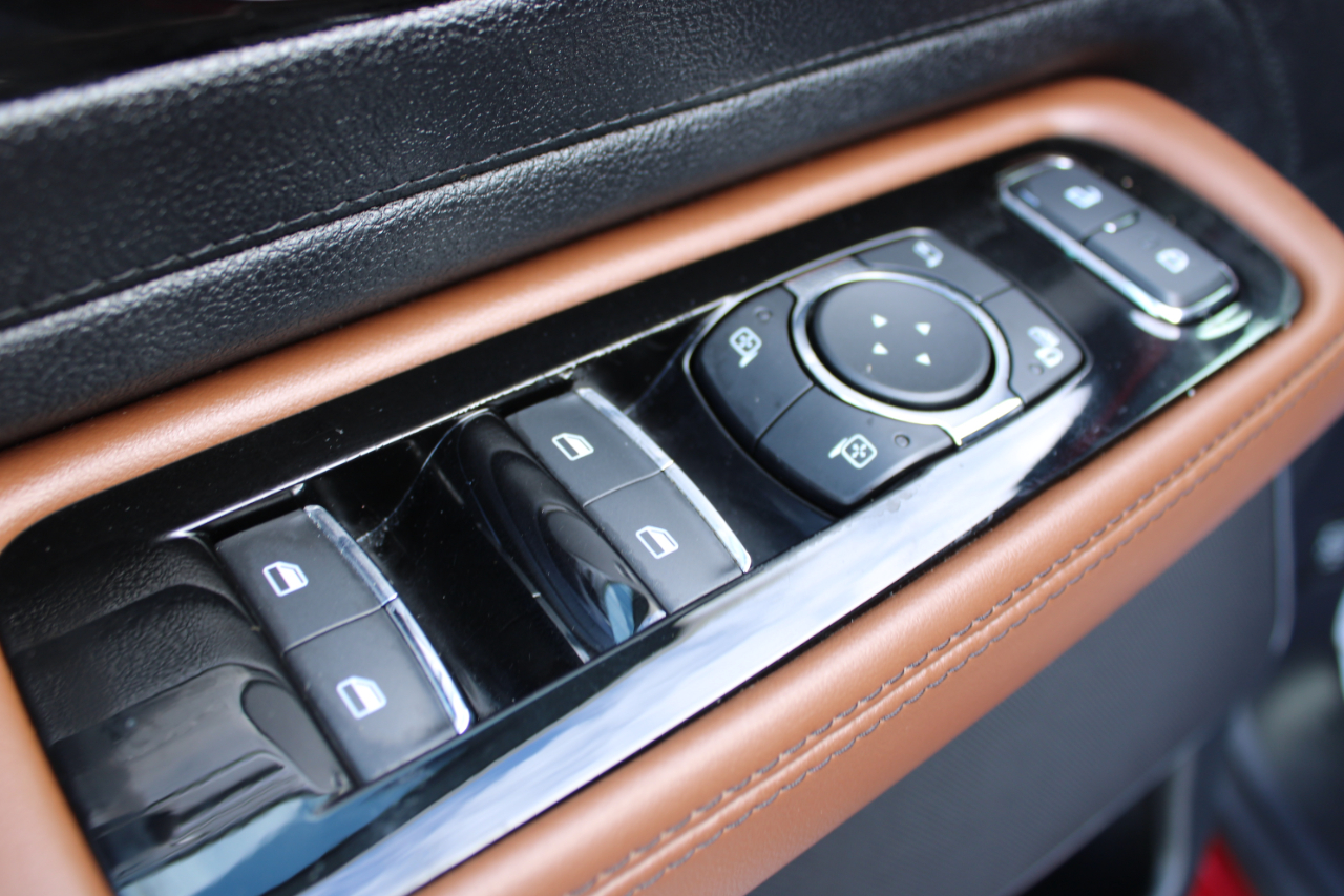 Lincoln Aviator Reserve 2020