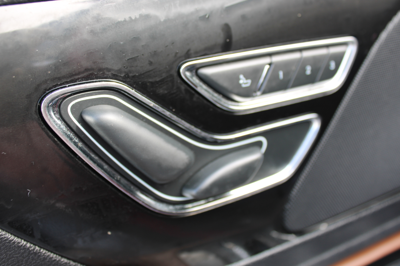 Lincoln Aviator Reserve 2020