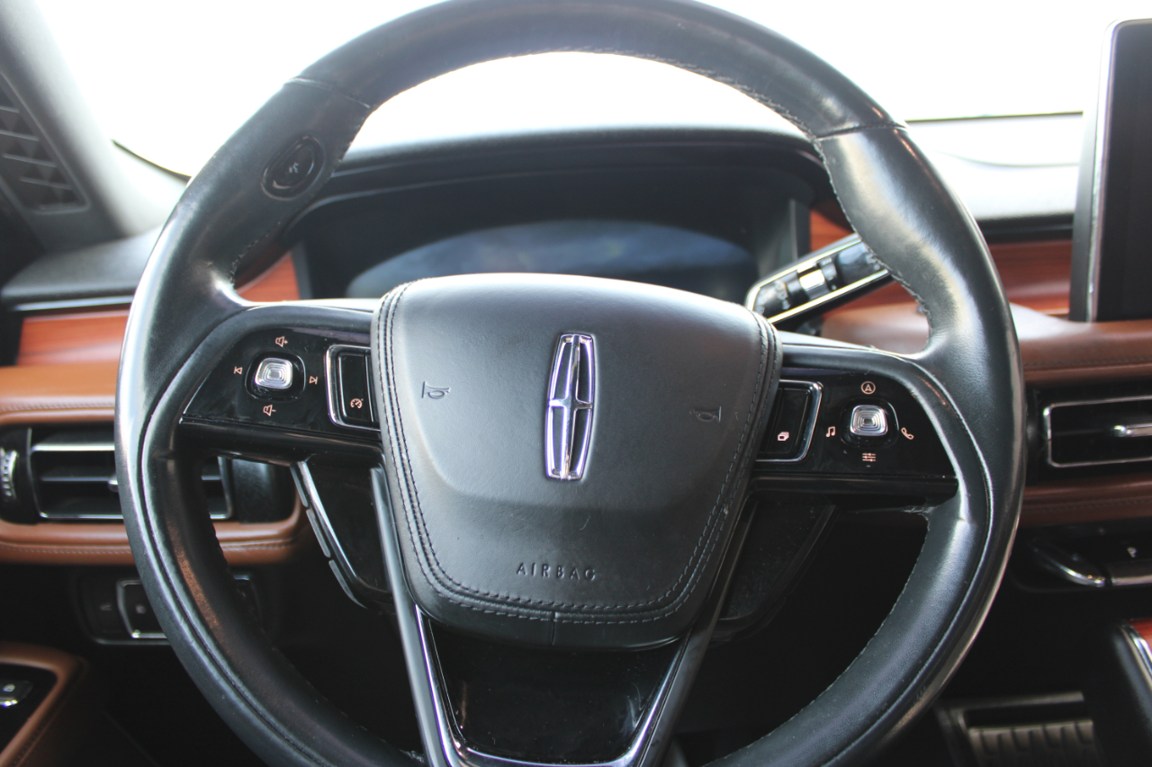 Lincoln Aviator Reserve 2020