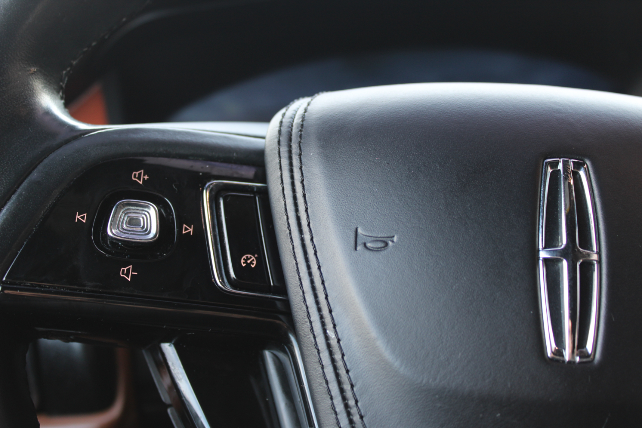 Lincoln Aviator Reserve 2020