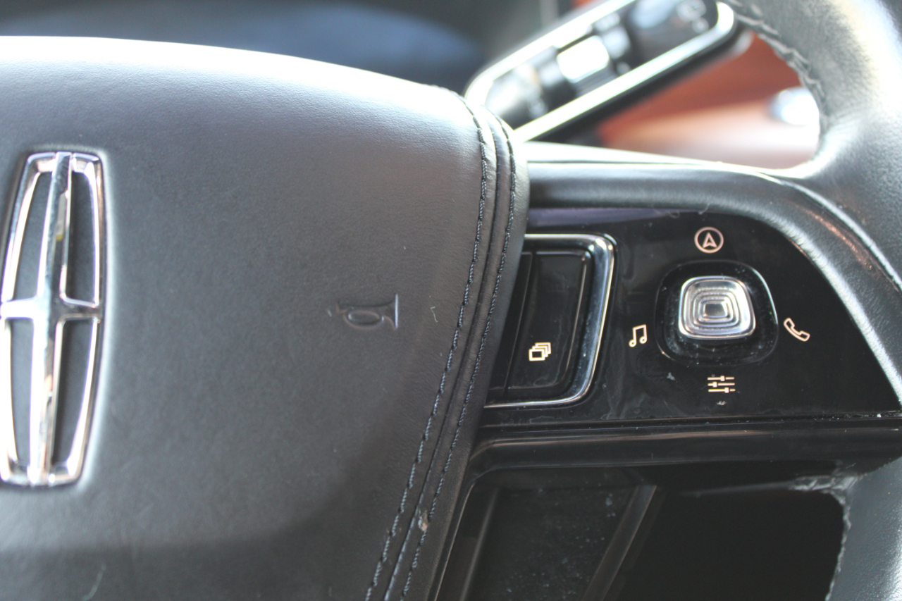 Lincoln Aviator Reserve 2020