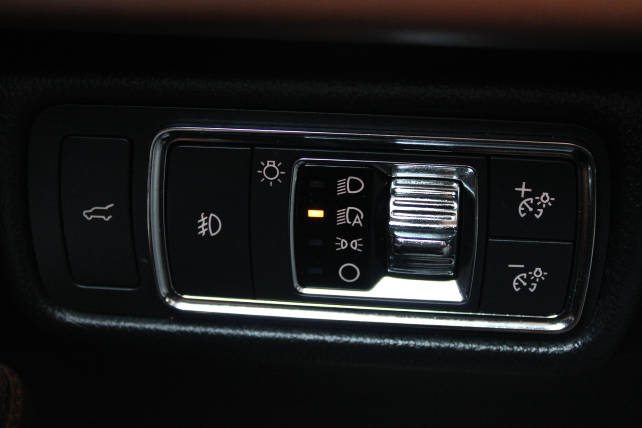 Lincoln Aviator Reserve 2020