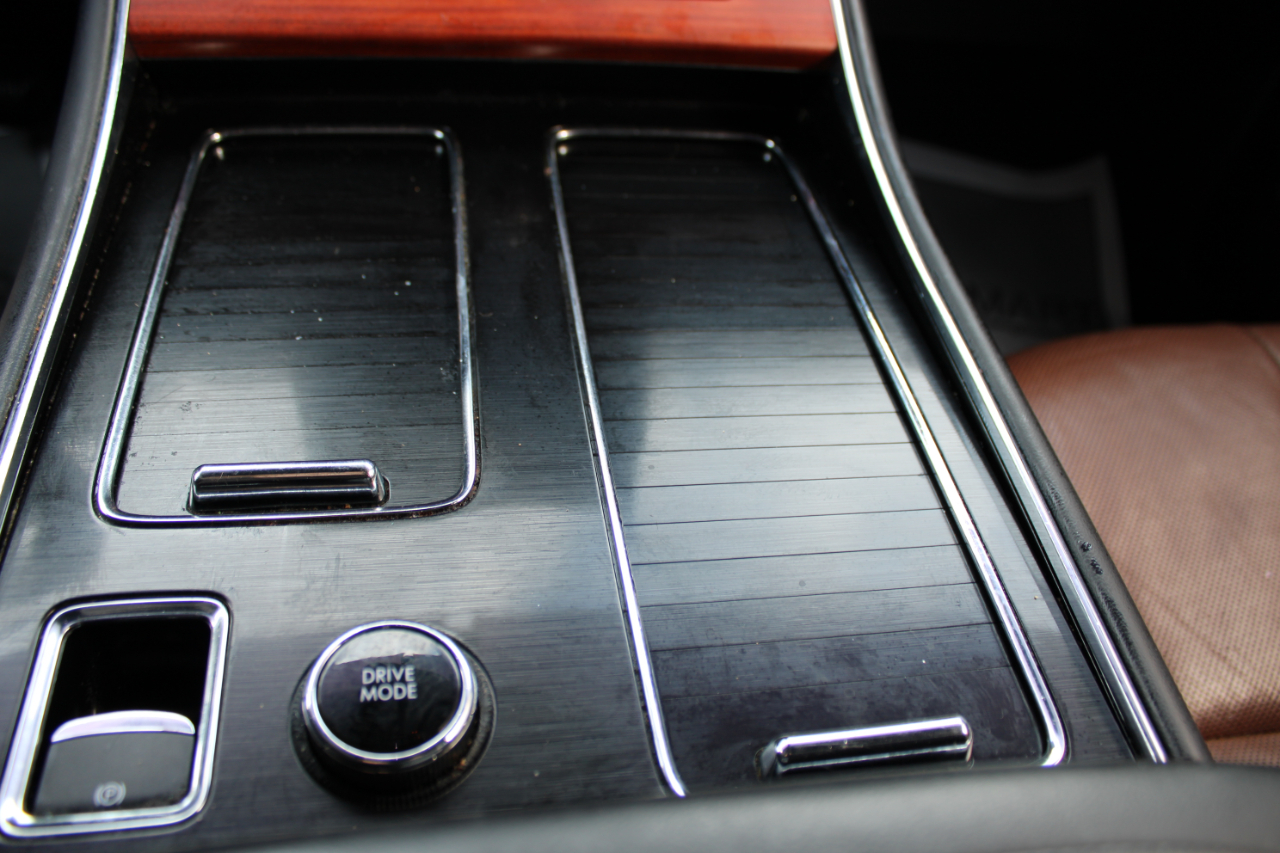 Lincoln Aviator Reserve 2020