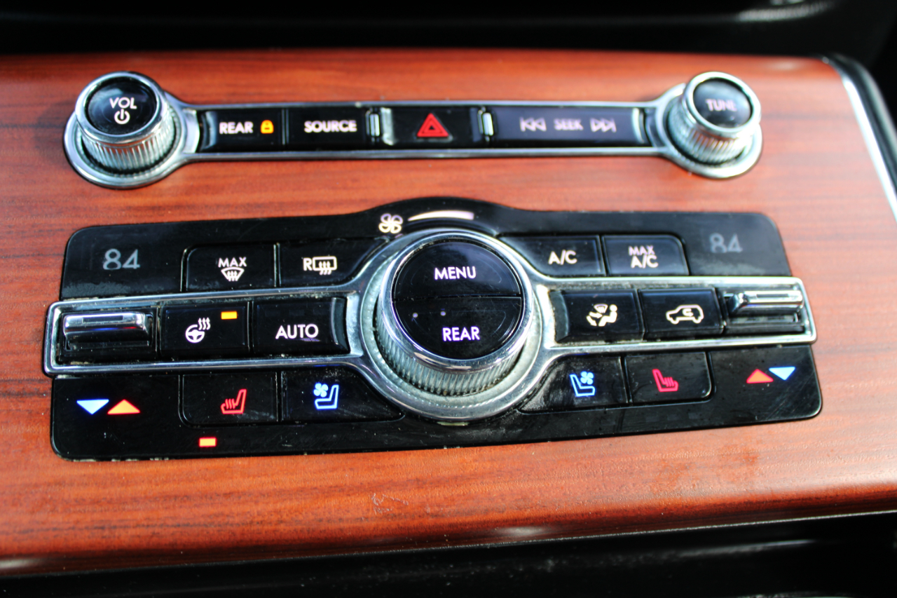 Lincoln Aviator Reserve 2020