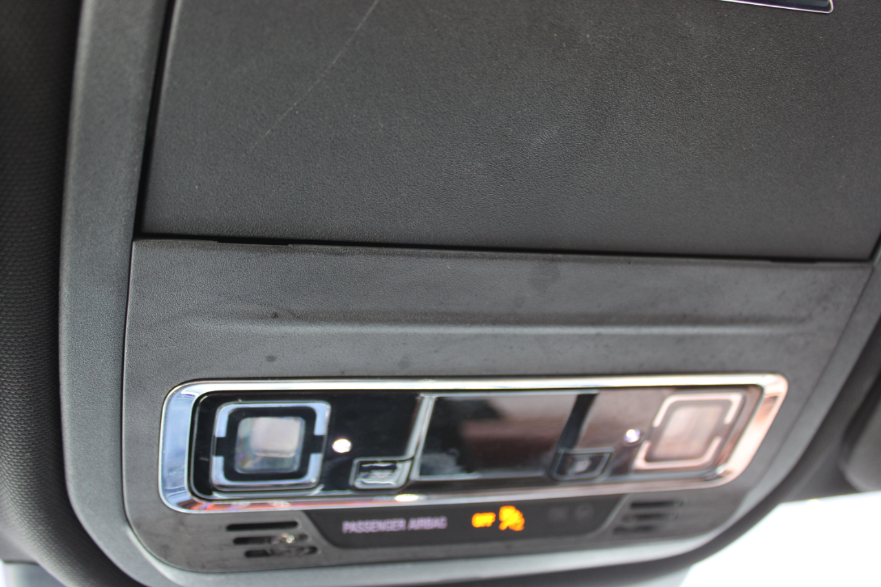 Lincoln Aviator Reserve 2020