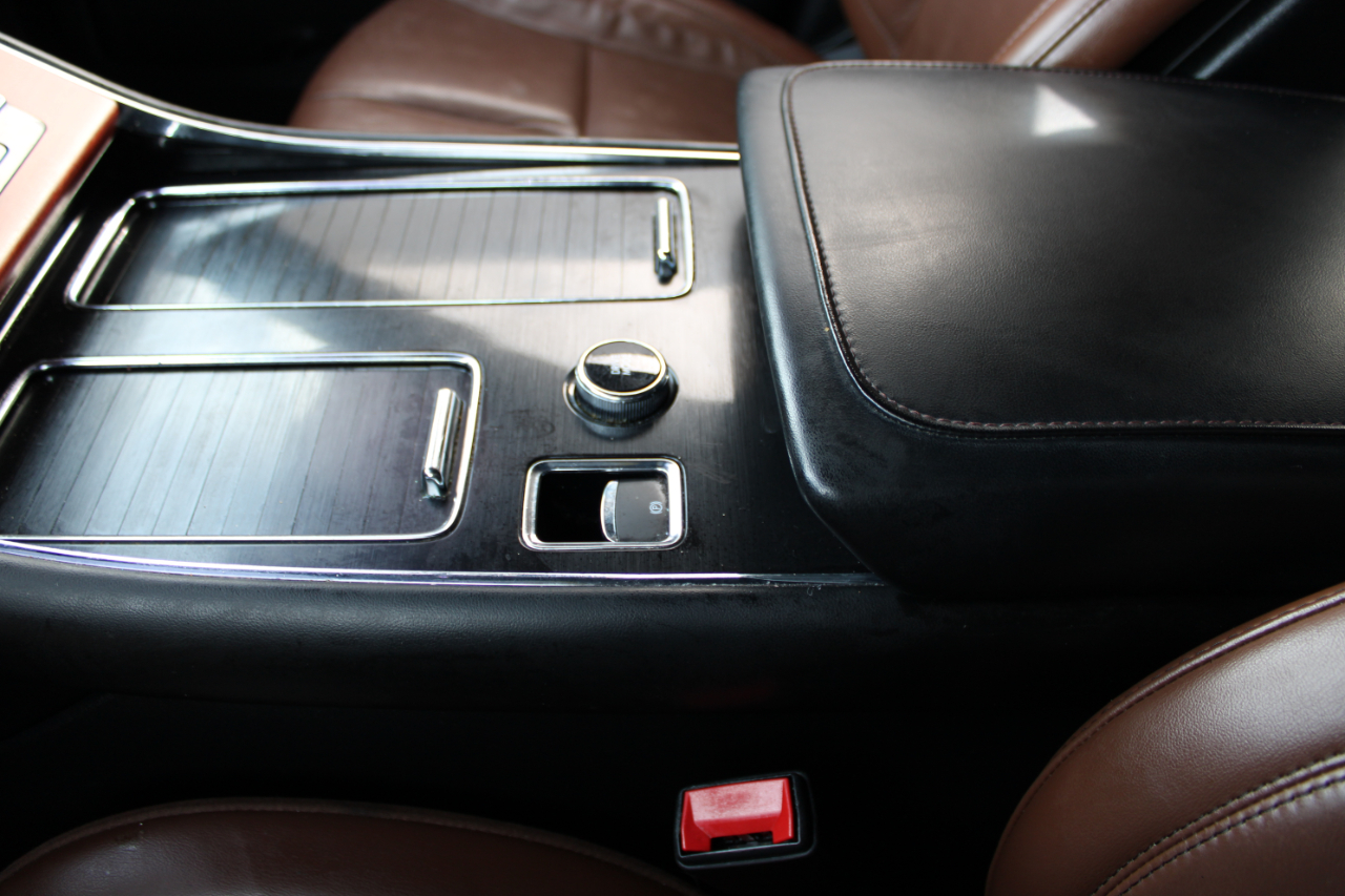 Lincoln Aviator Reserve 2020