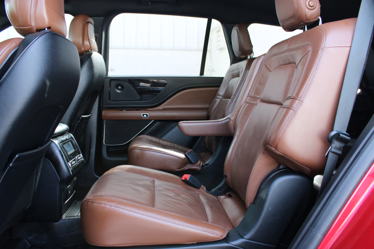 Lincoln Aviator Reserve 2020