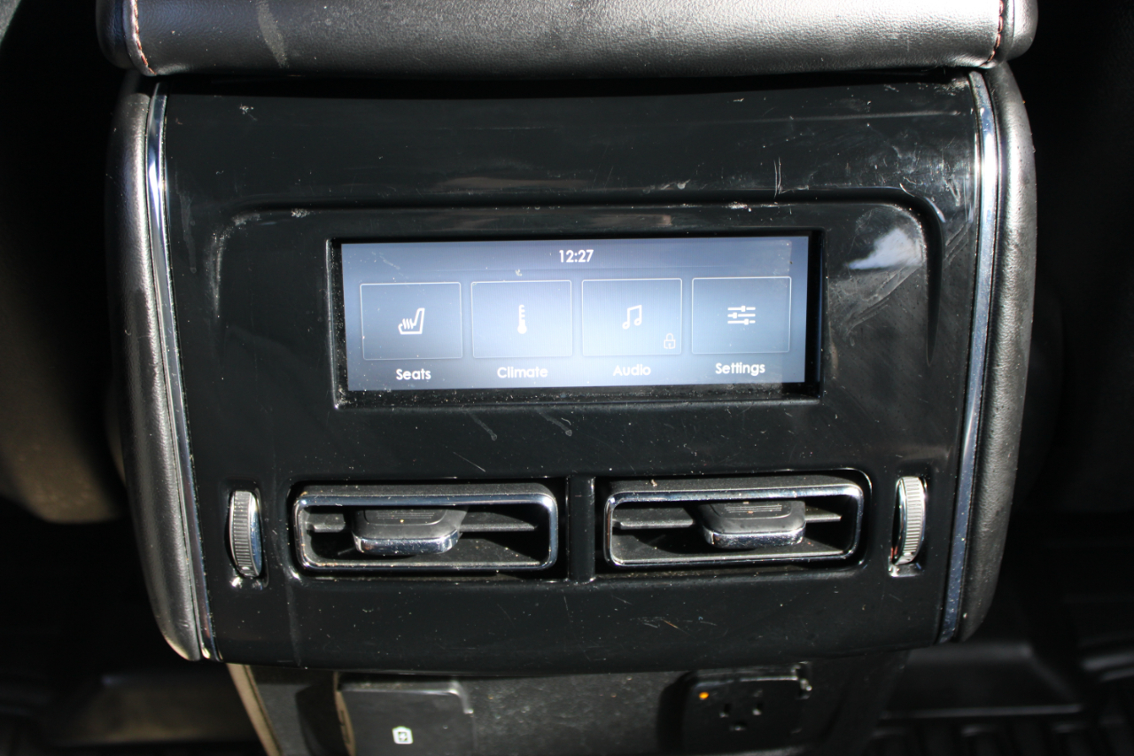 Lincoln Aviator Reserve 2020