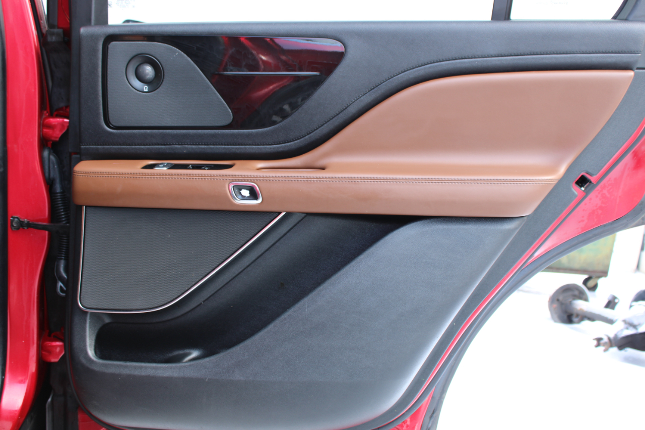 Lincoln Aviator Reserve 2020