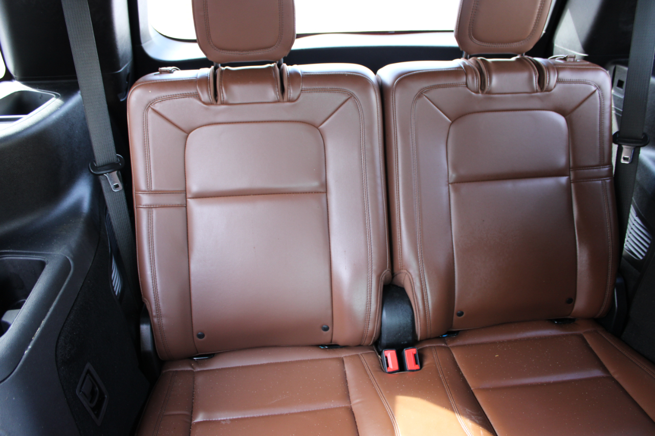 Lincoln Aviator Reserve 2020