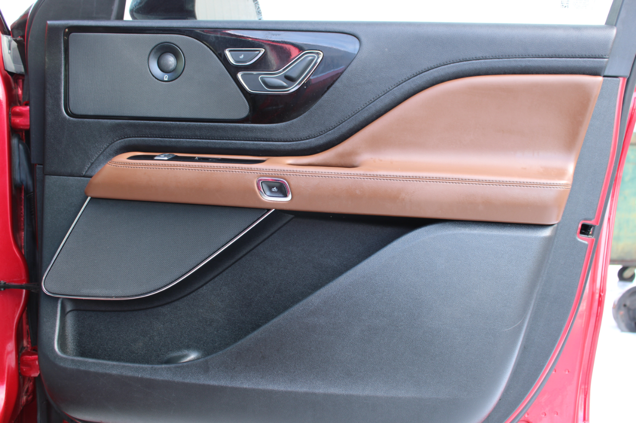 Lincoln Aviator Reserve 2020