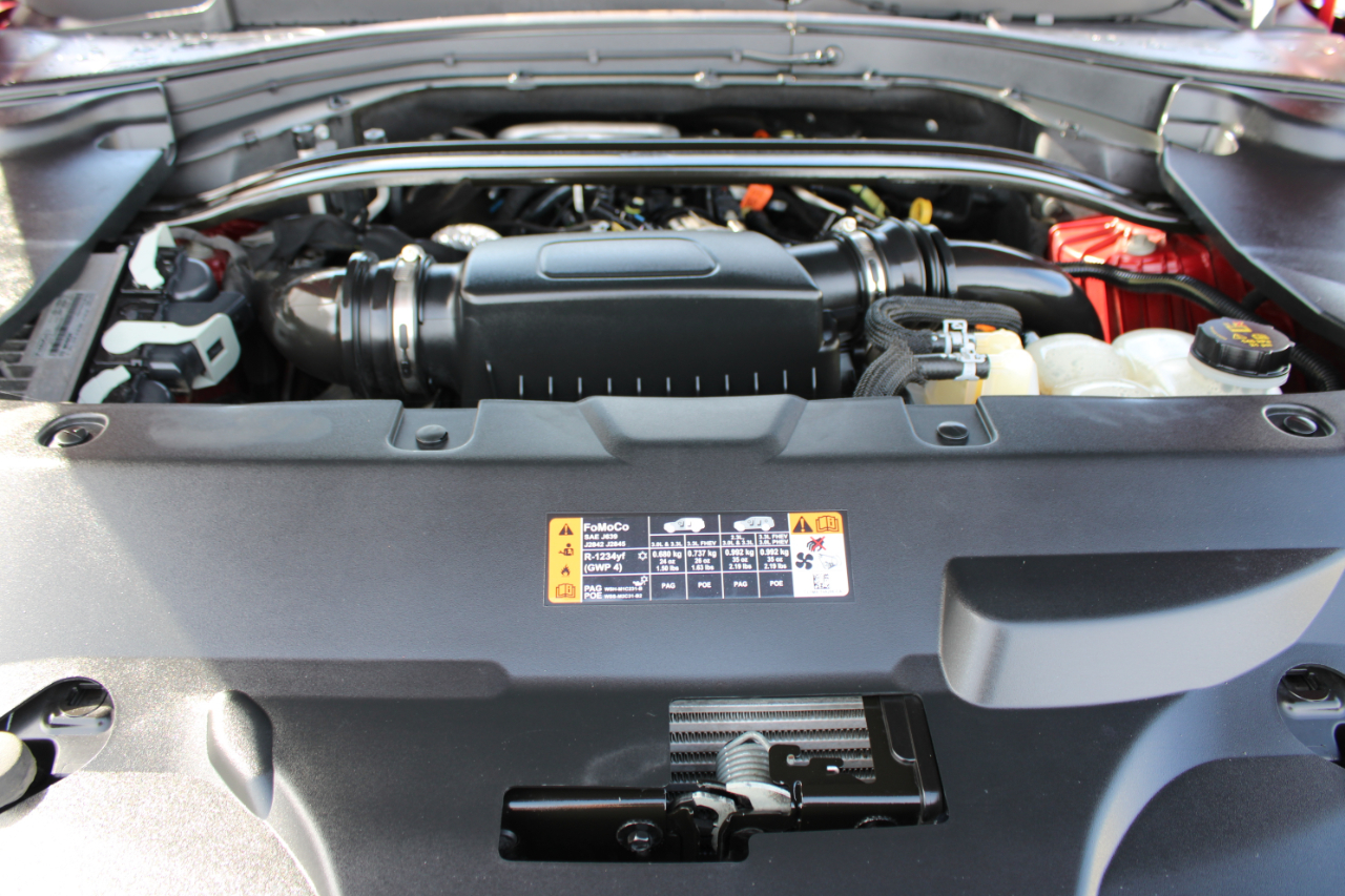 Lincoln Aviator Reserve 2020