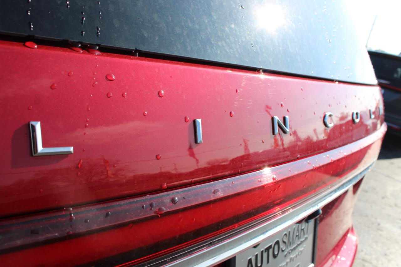 Lincoln Aviator Reserve 2020