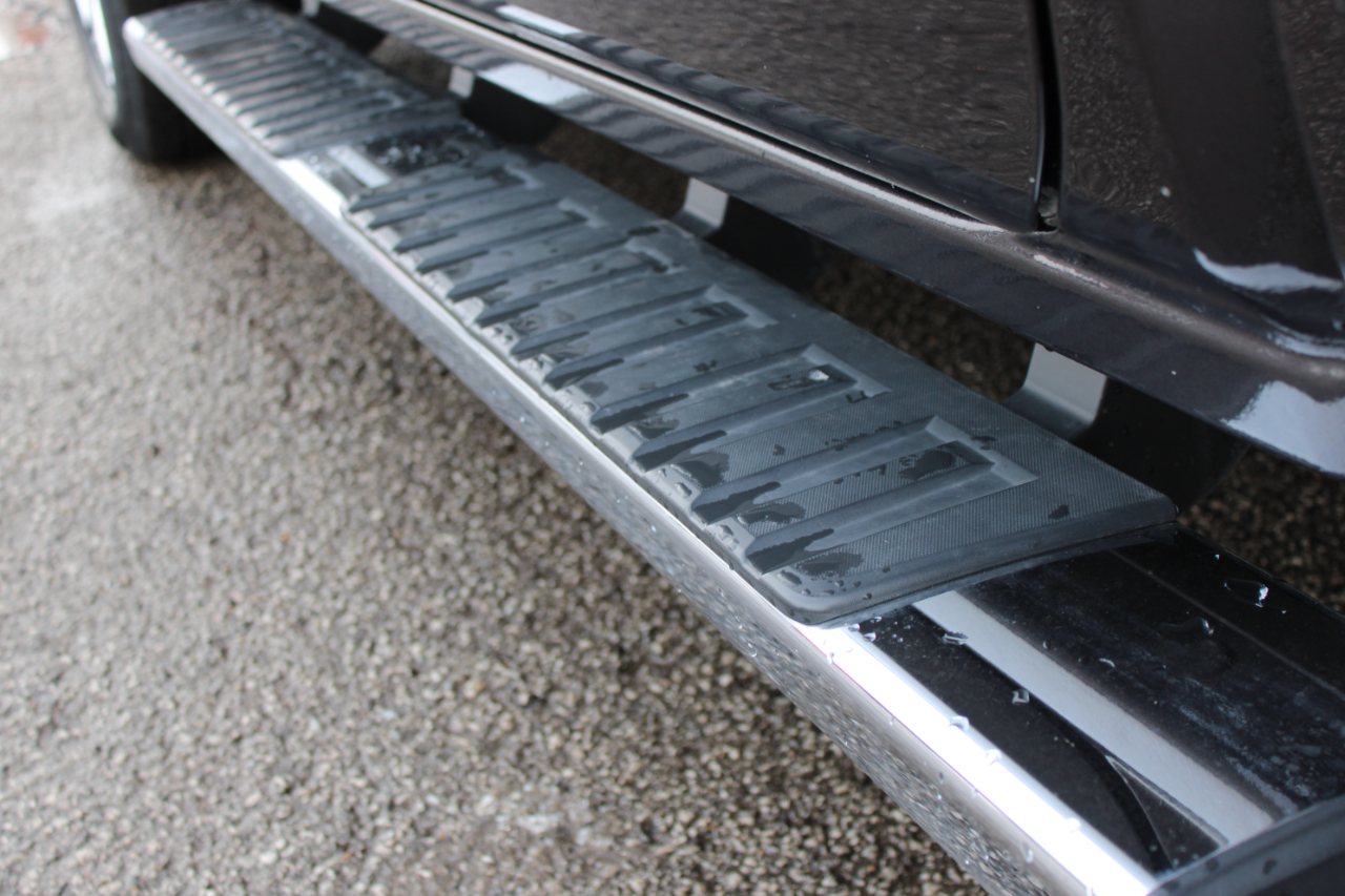 GMC Sierra 1500 SLT Crew Cab 2014