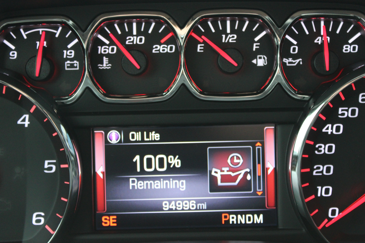 GMC Sierra 1500 SLT Crew Cab 2014