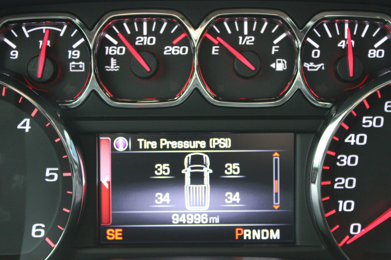 GMC Sierra 1500 SLT Crew Cab 2014