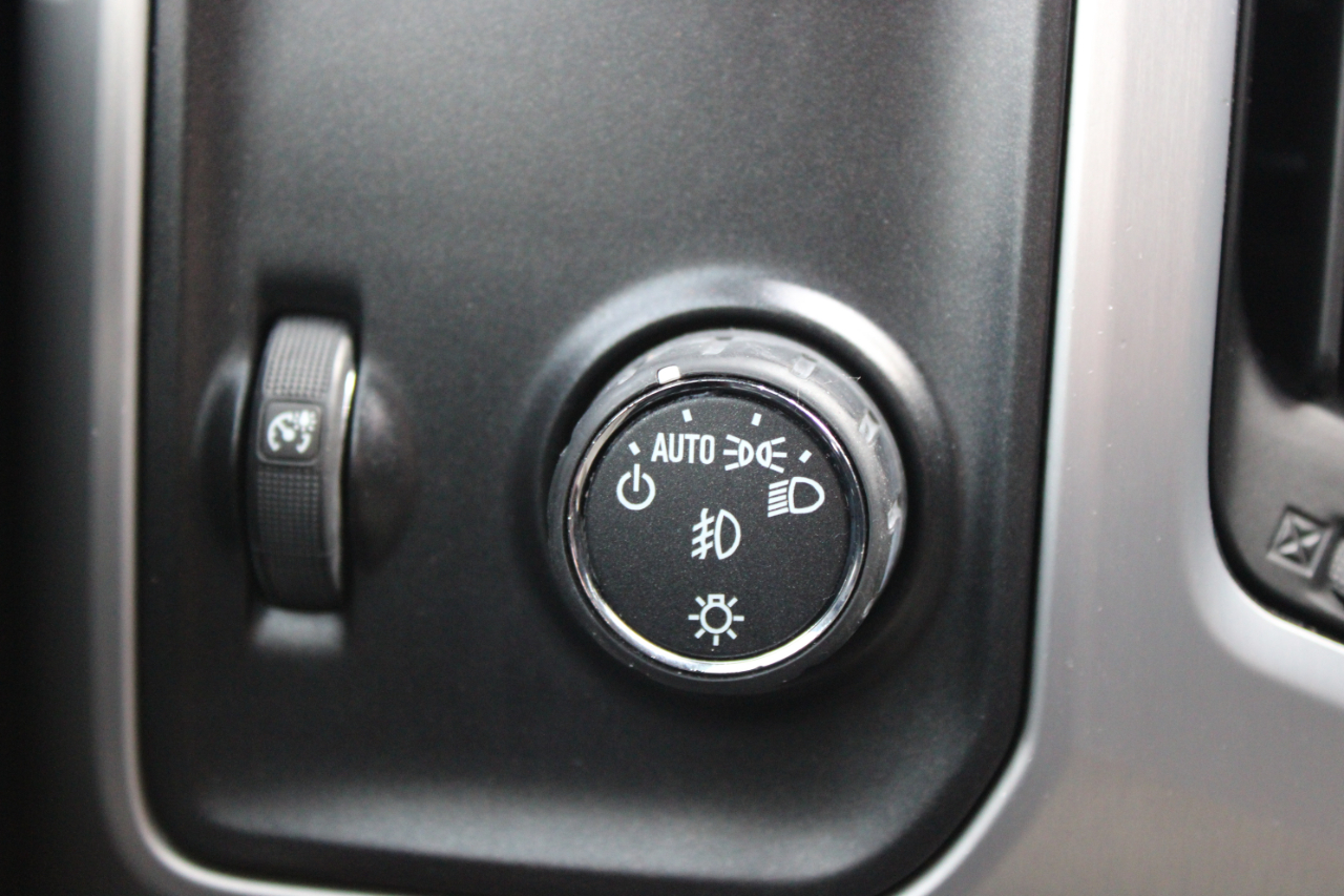 GMC Sierra 1500 SLT Crew Cab 2014