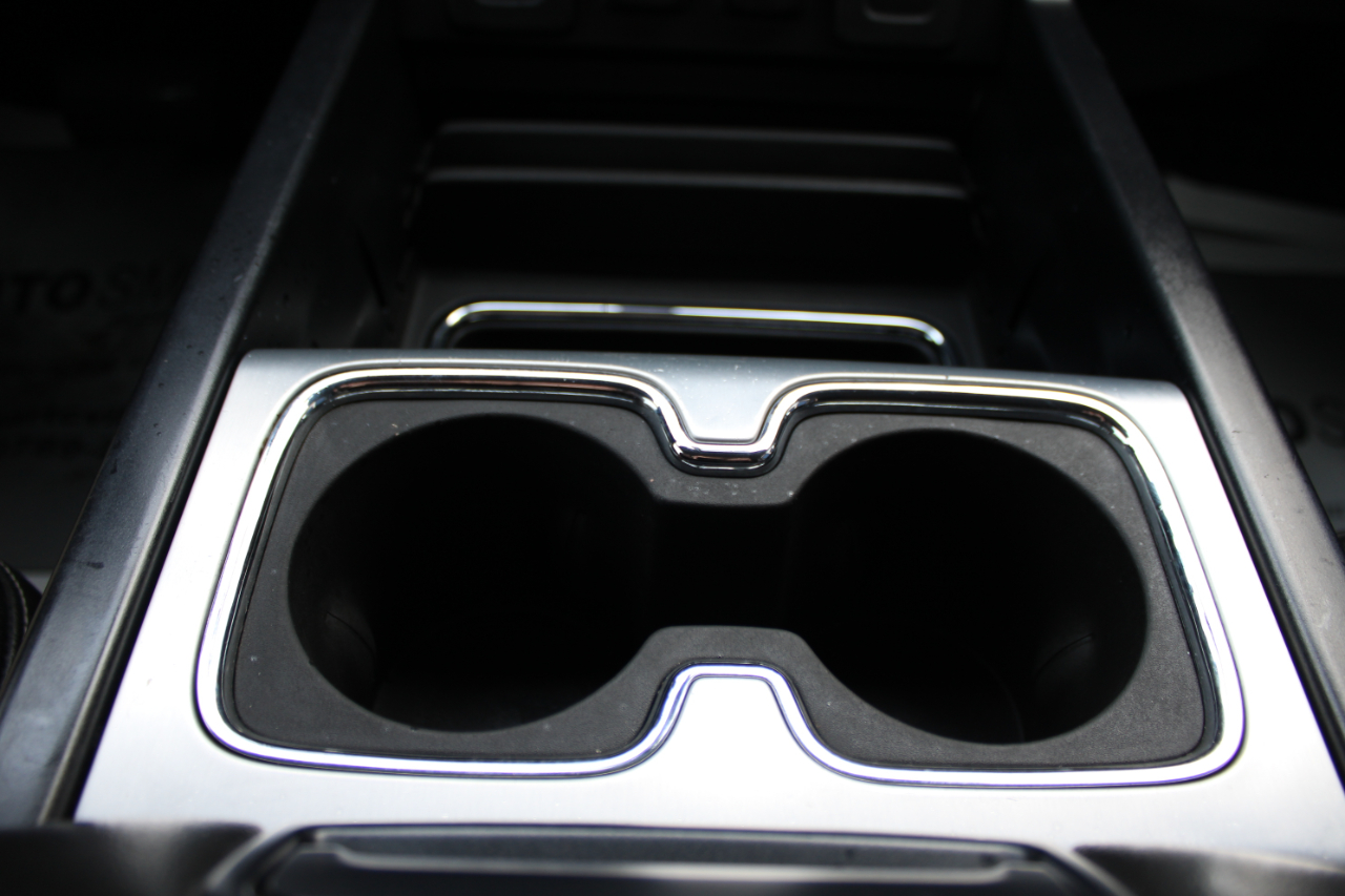 GMC Sierra 1500 SLT Crew Cab 2014