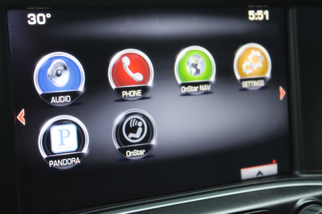 GMC Sierra 1500 SLT Crew Cab 2014