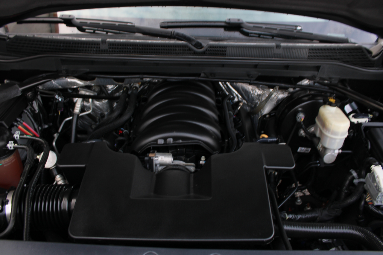 GMC Sierra 1500 SLT Crew Cab 2014