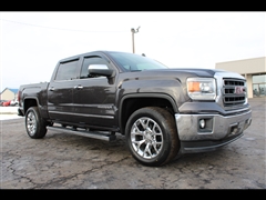 2014 GMC Sierra 1500 