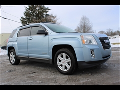 2014 GMC Terrain 