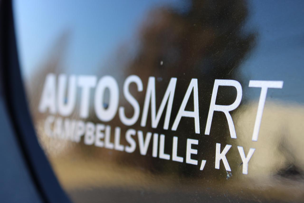 Chevrolet Malibu RS 2020