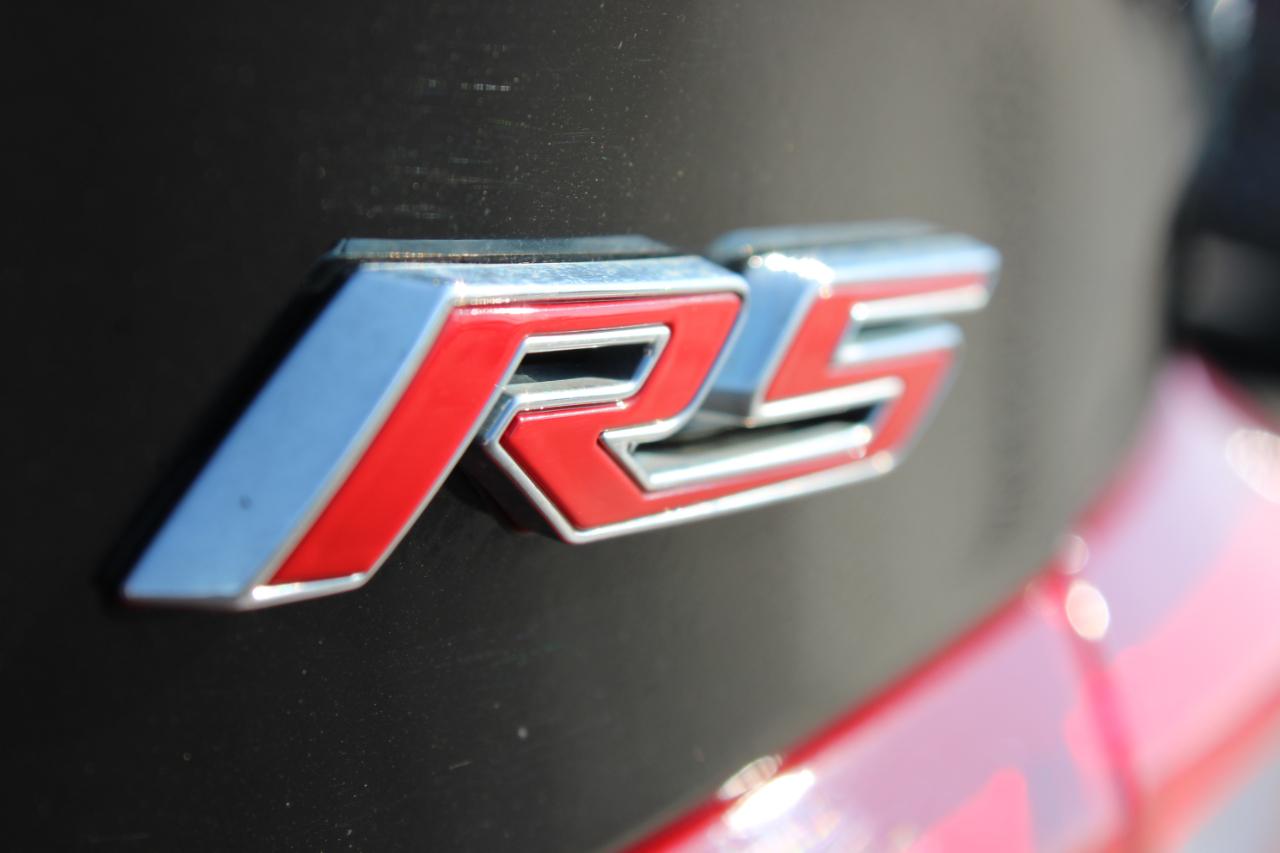 Chevrolet Malibu RS 2020